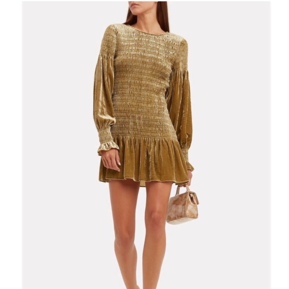 LoveShackFancy LoveShackFancy Love Shack Fancy